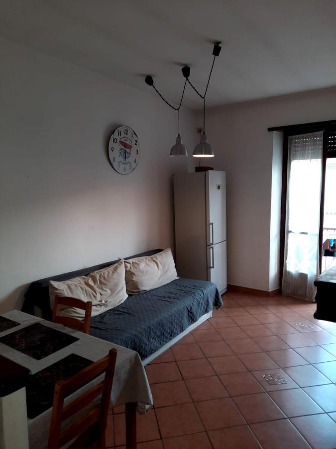 Apartm 5Th Floor No Lift No Wifi Near The Center Apartman Torino Kültér fotó