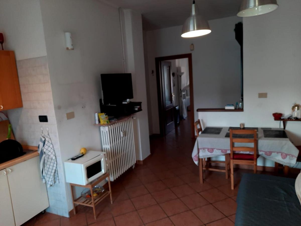 Apartm 5Th Floor No Lift No Wifi Near The Center Apartman Torino Kültér fotó